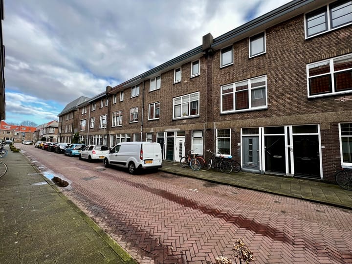 Foto 5 van Jacob Catsstraat 52