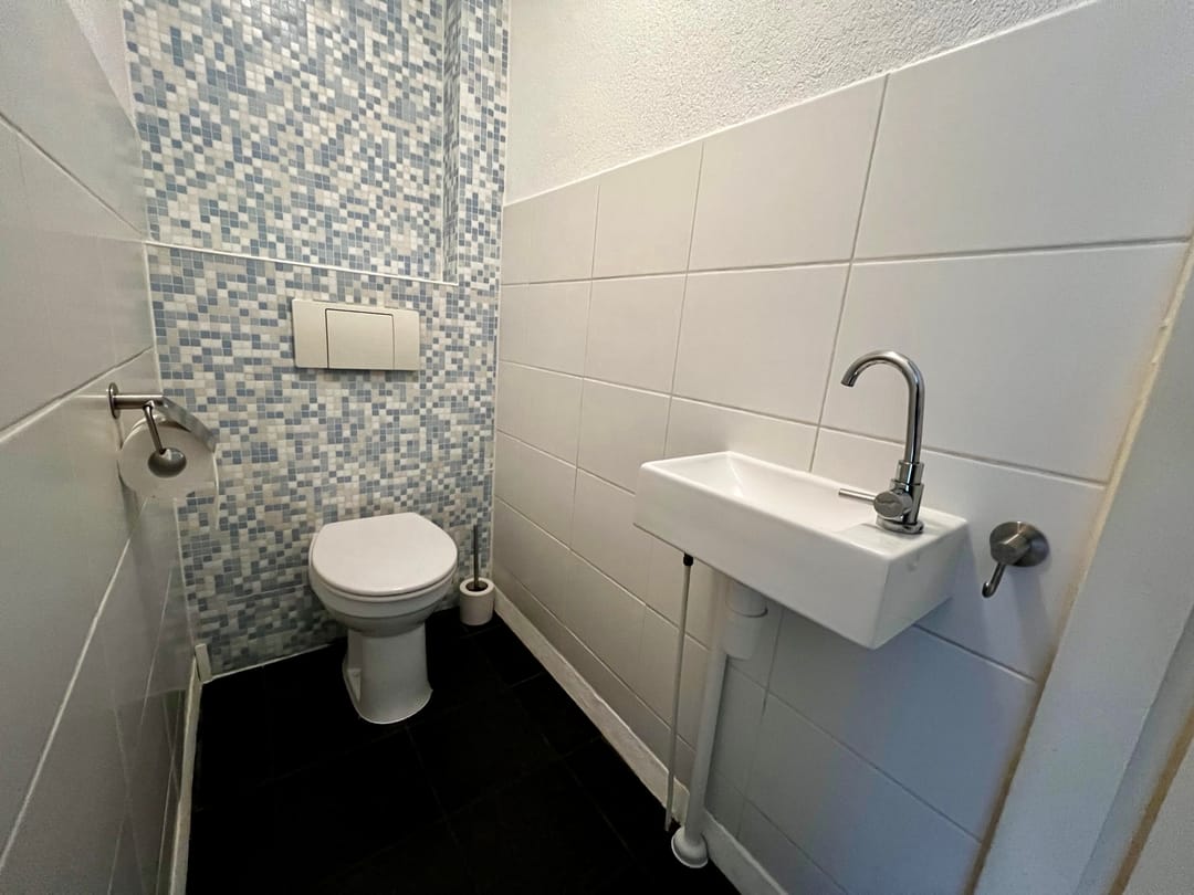 Foto 11 van Jacob Catsstraat 52