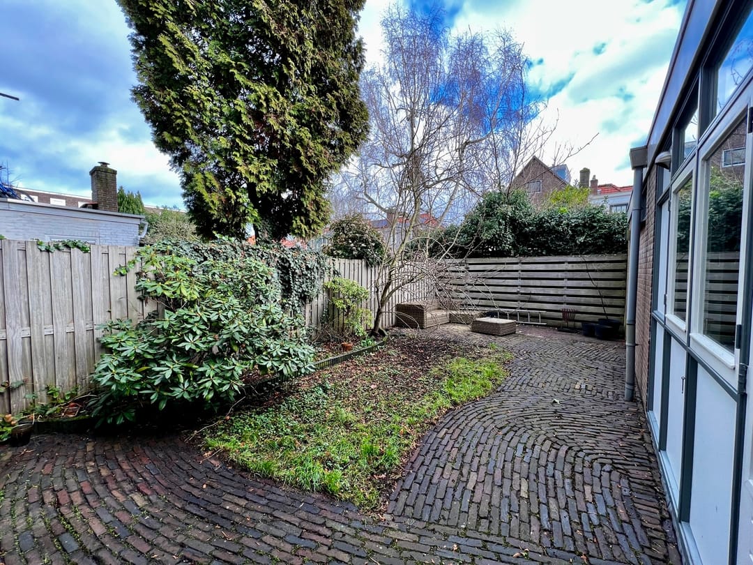 Foto 22 van Jacob Catsstraat 52