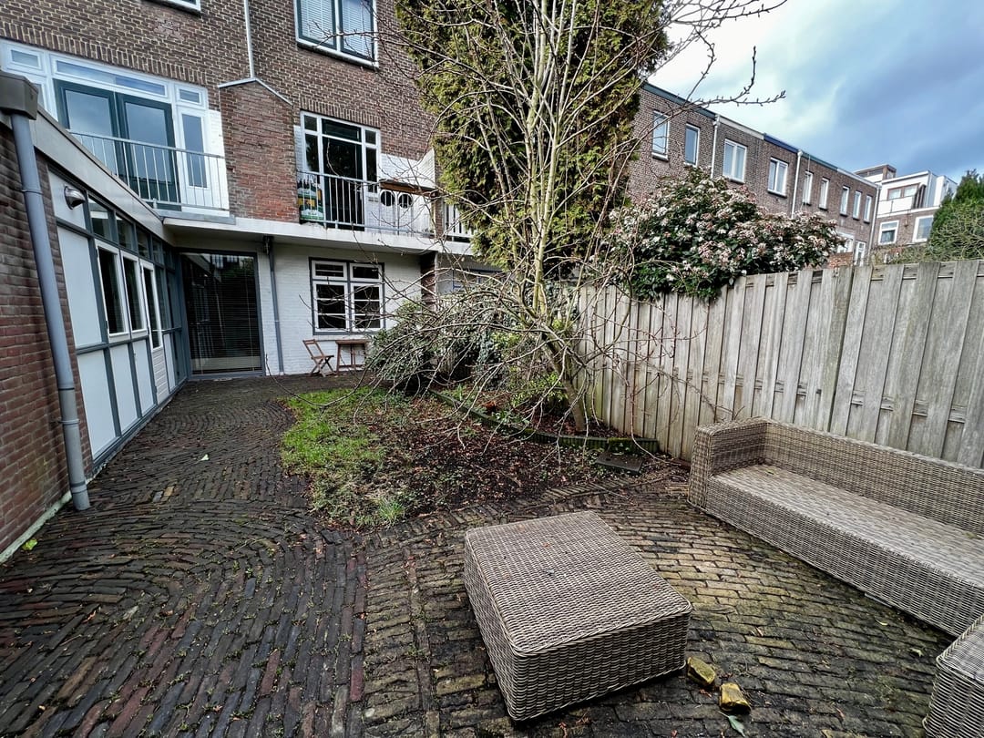 Foto 23 van Jacob Catsstraat 52