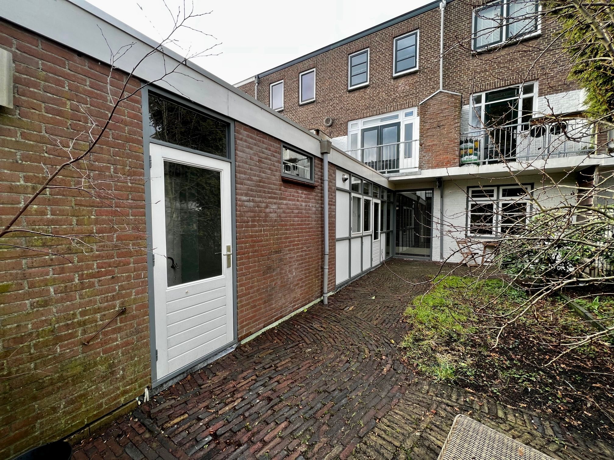 Foto 24 van Jacob Catsstraat 52