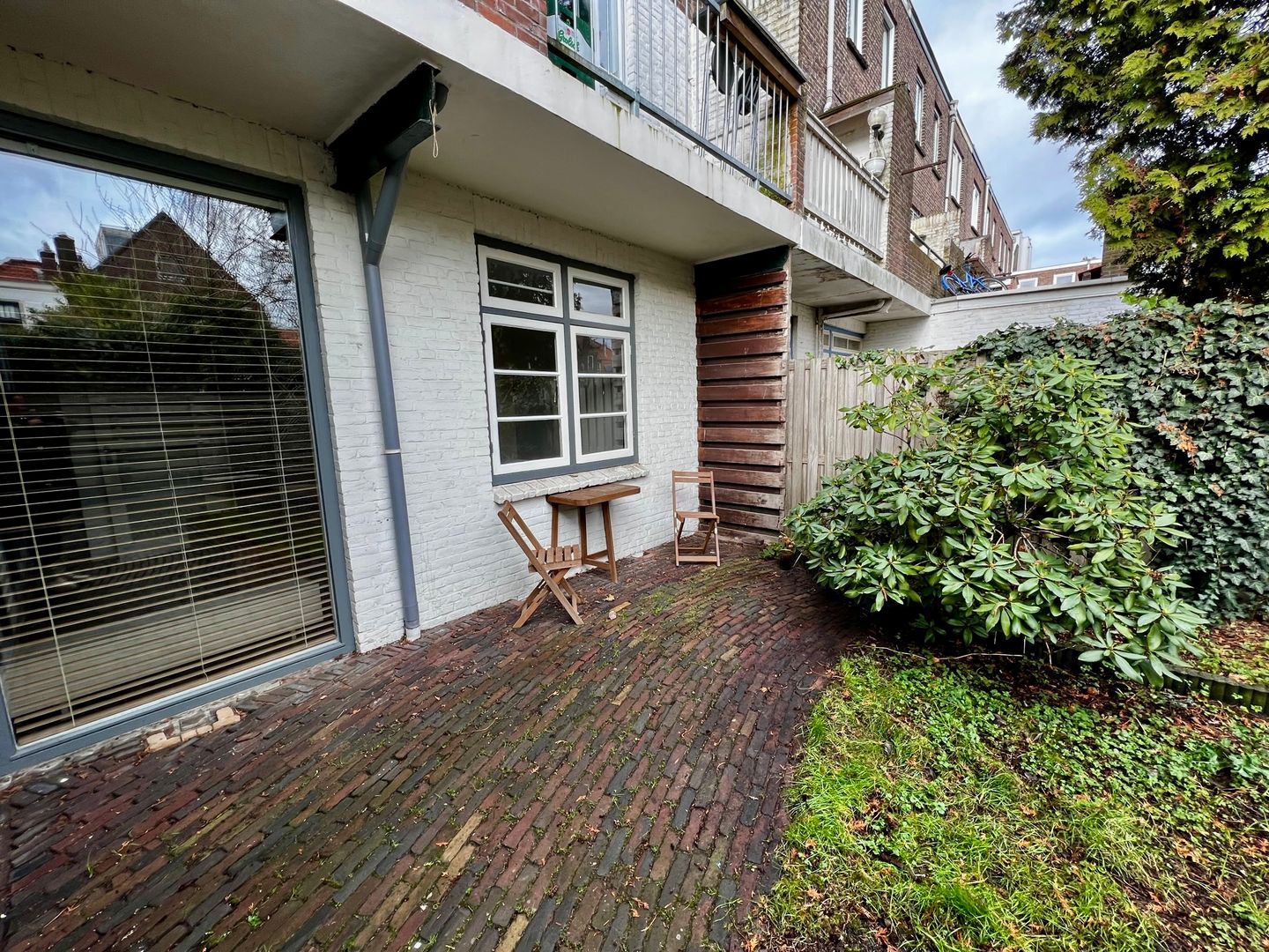 Foto 25 van Jacob Catsstraat 52