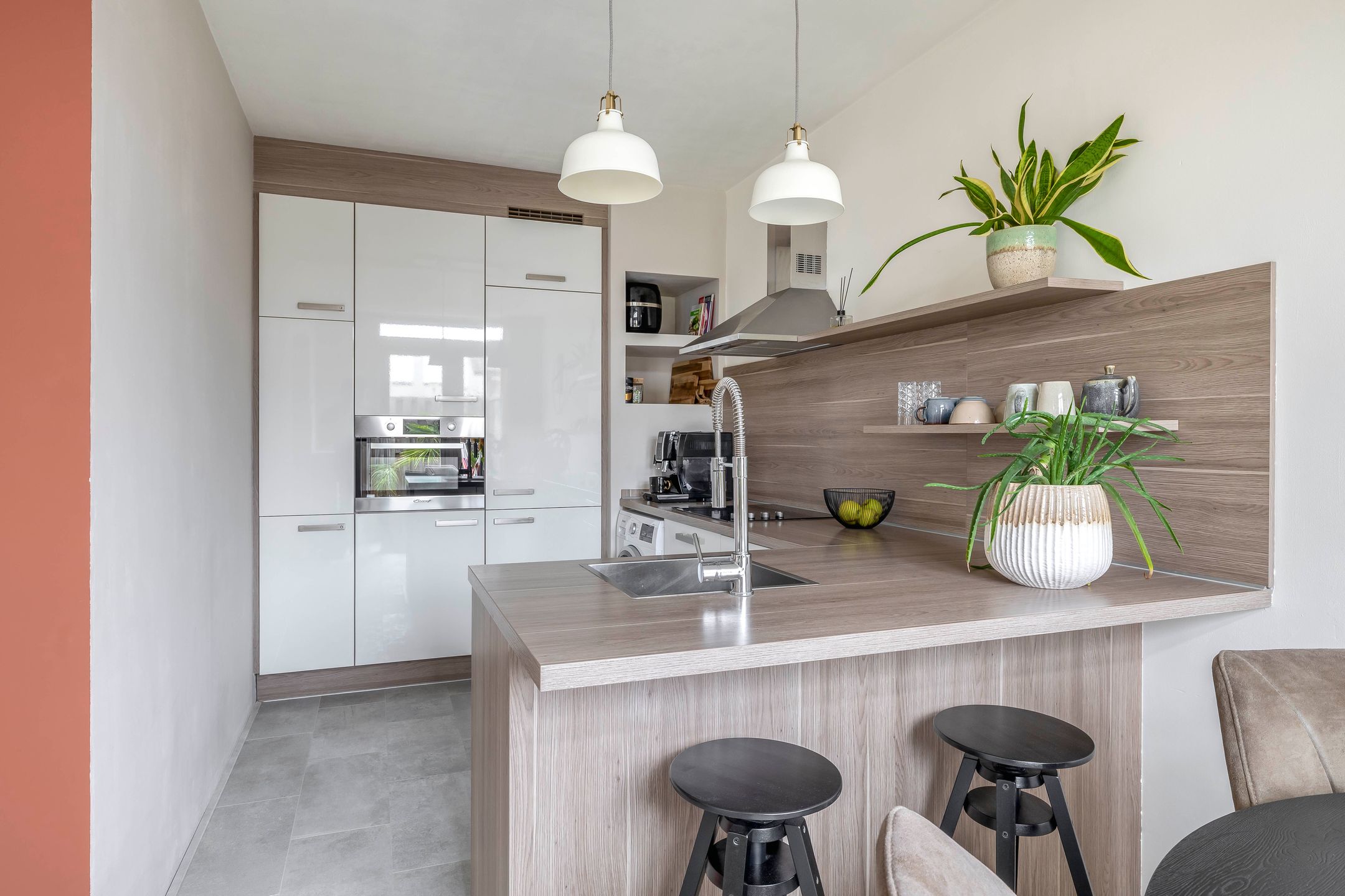 Foto 3 van Filomeentje erf 100