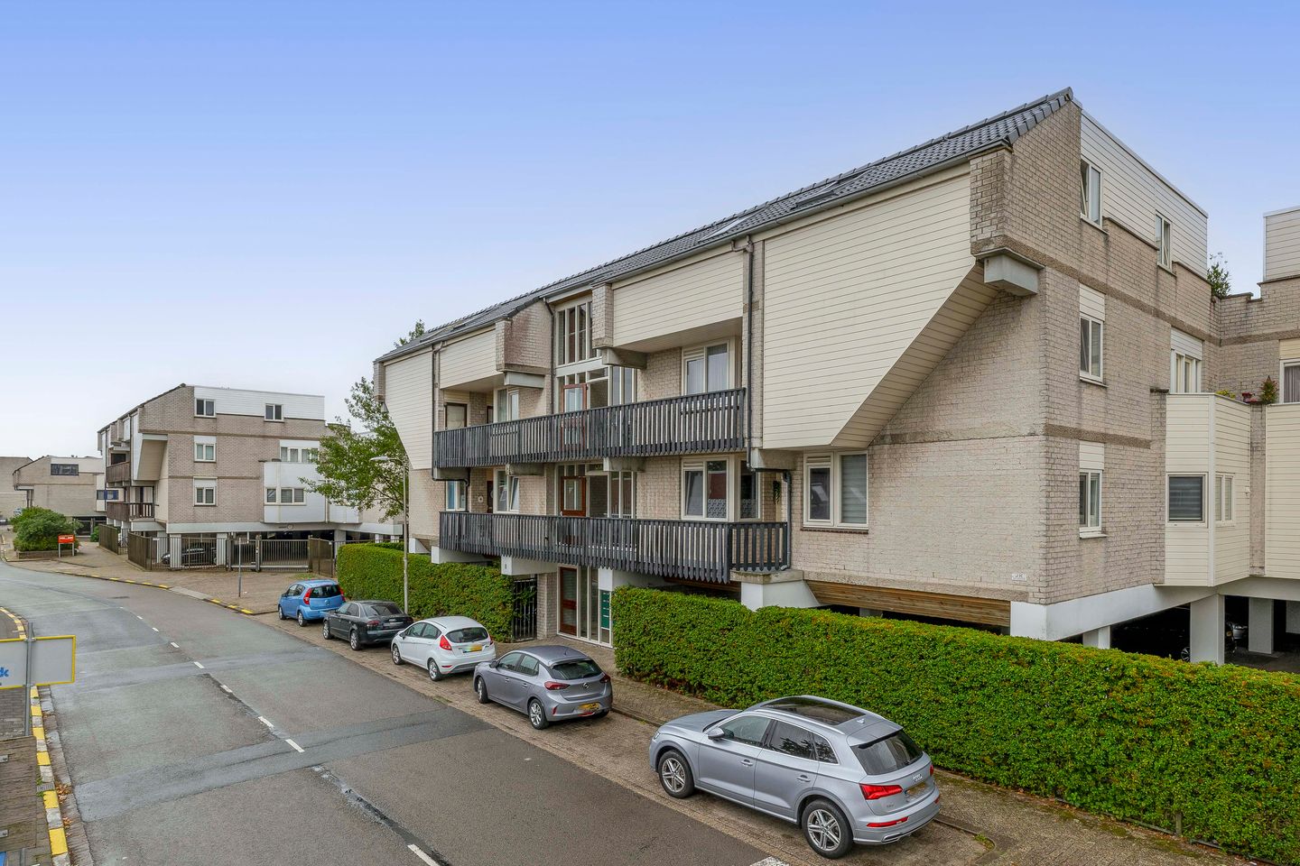 Foto 5 van Filomeentje erf 100