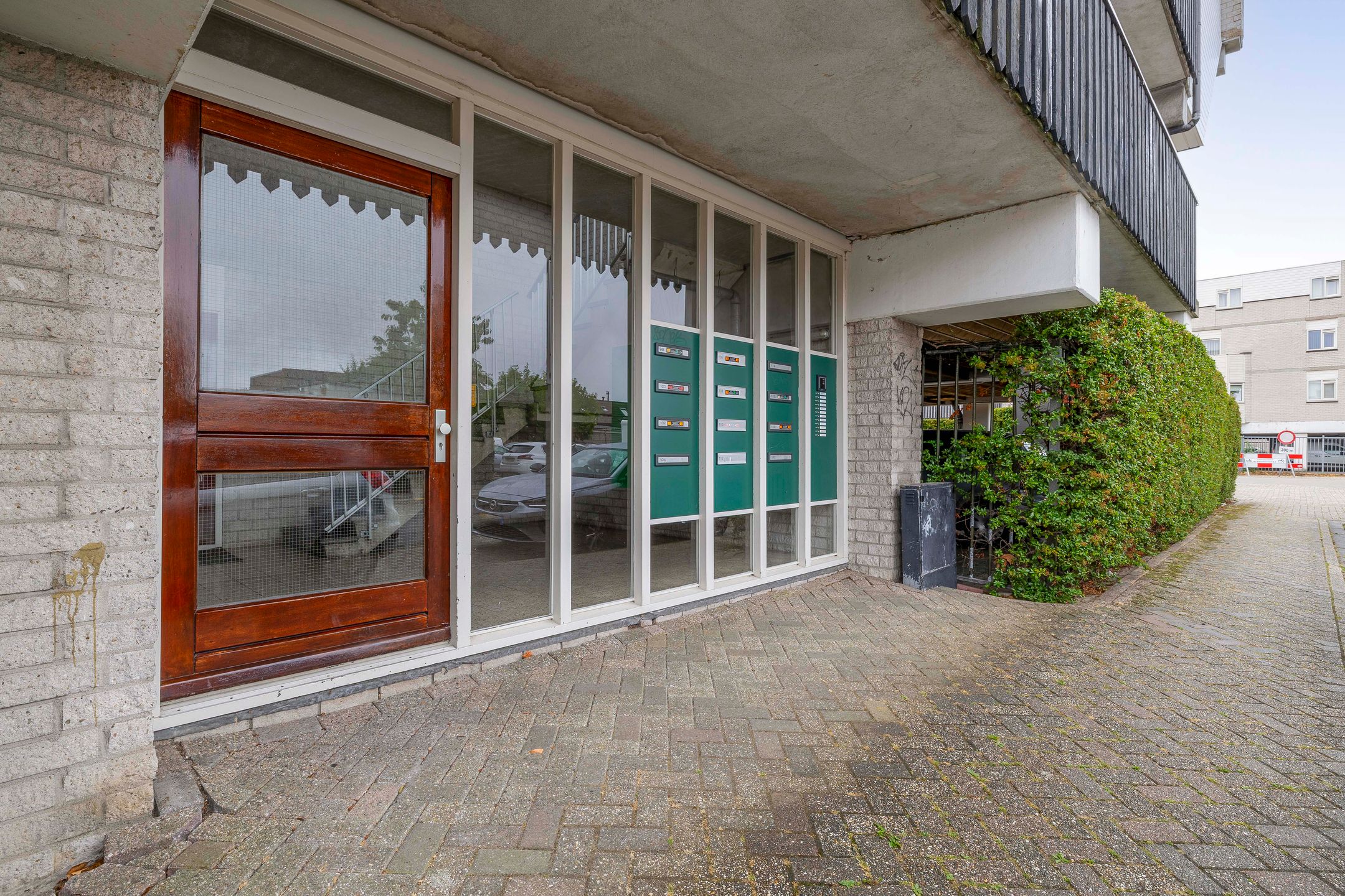 Foto 6 van Filomeentje erf 100