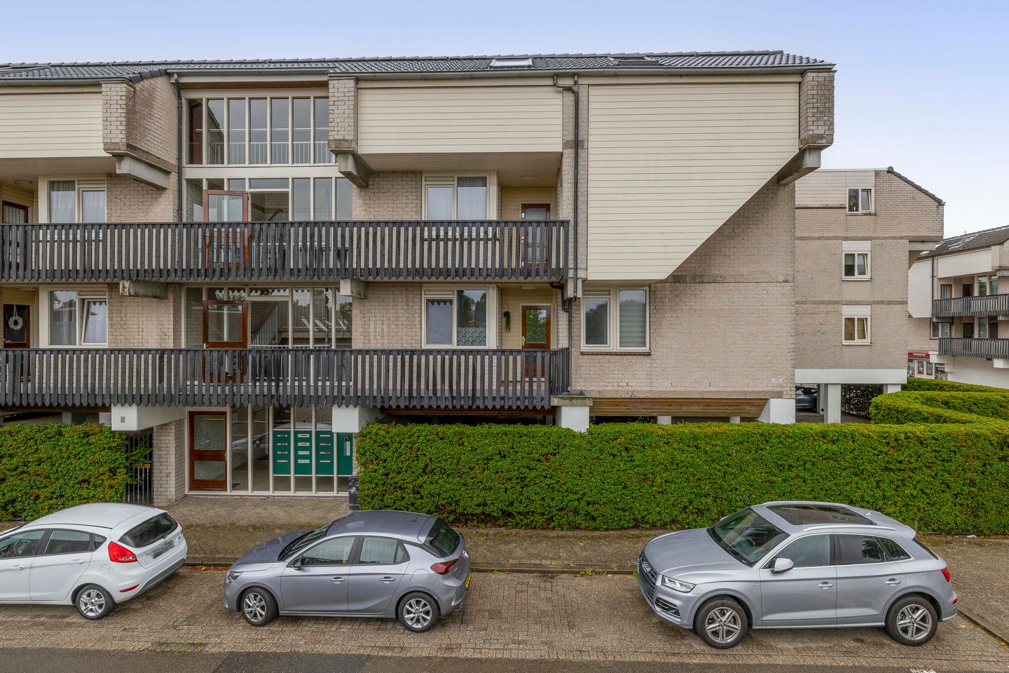 Foto 35 van Filomeentje erf 100