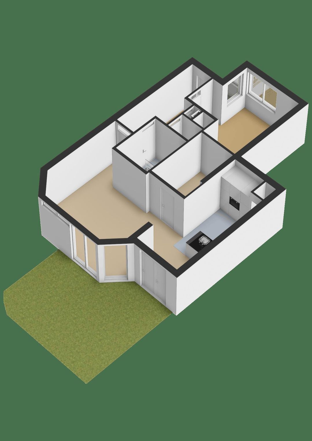 Foto 37 van Filomeentje erf 100