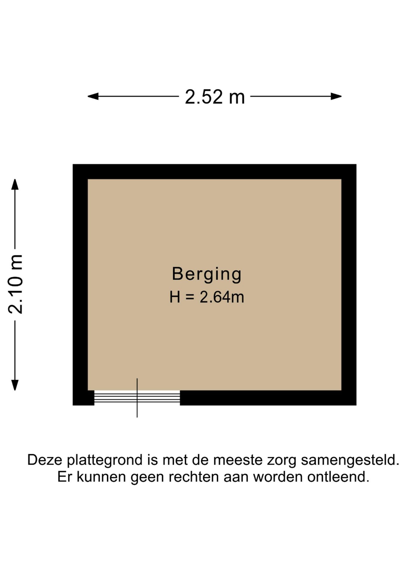 Foto 40 van Filomeentje erf 100