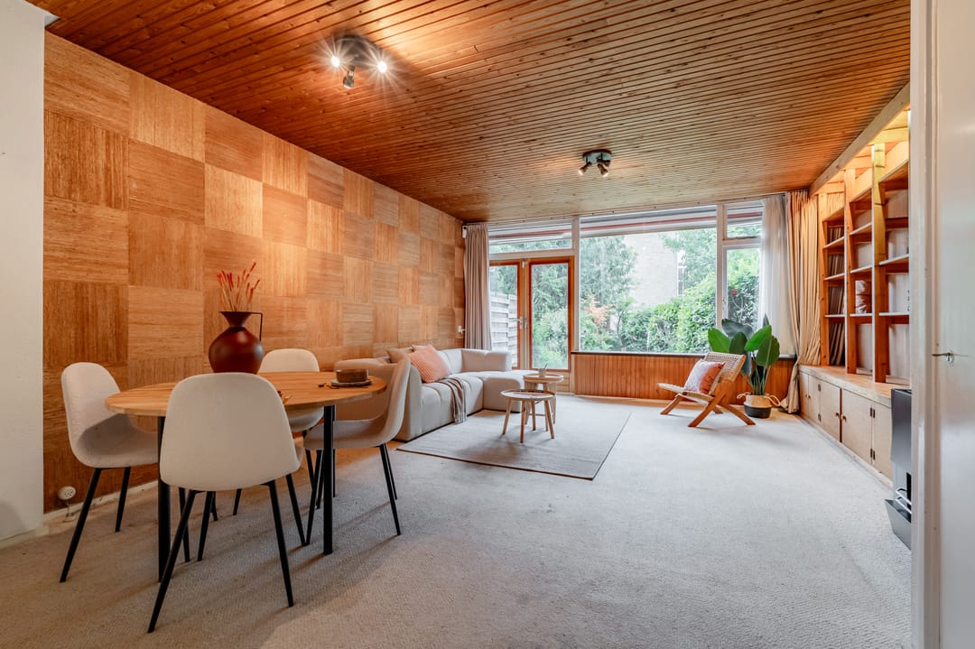 Foto 2 van Oranjeplantsoen 50