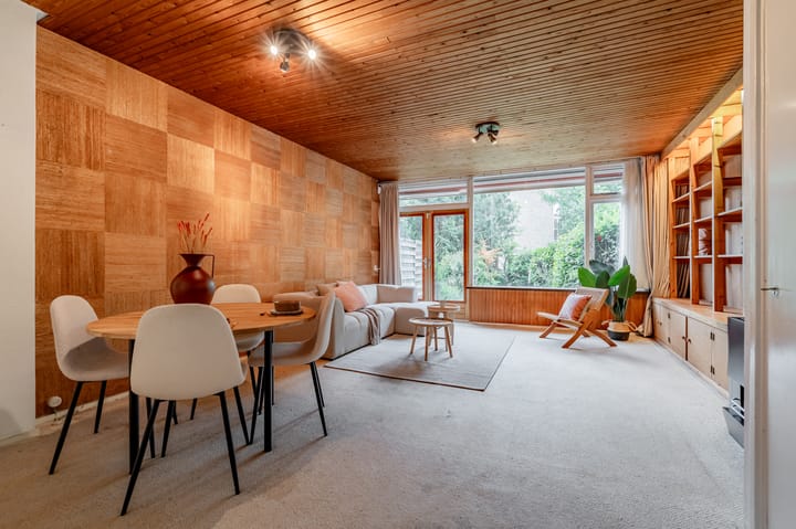 Foto 2 van Oranjeplantsoen 50