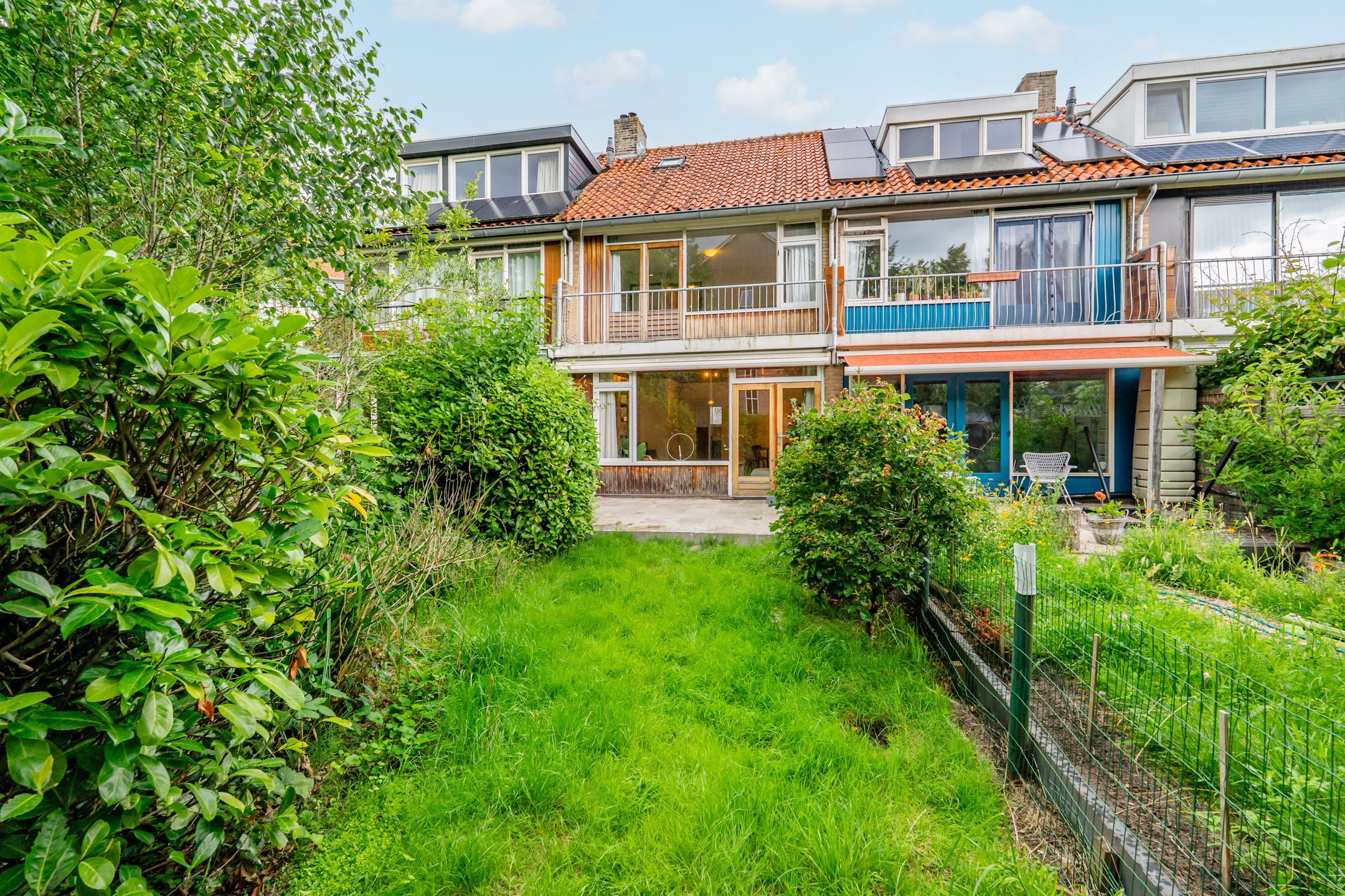 Foto 3 van Oranjeplantsoen 50