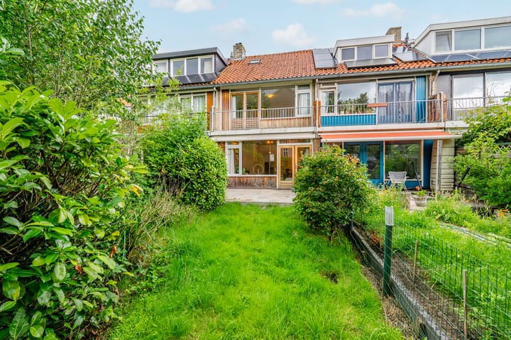 Foto 3 van Oranjeplantsoen 50