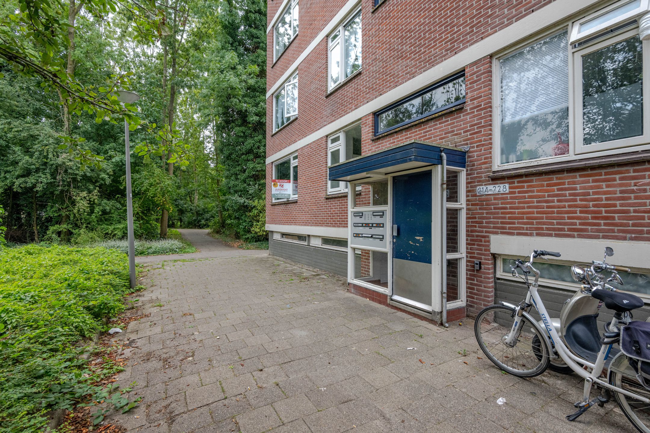 Foto 21 van Ruigoord 214