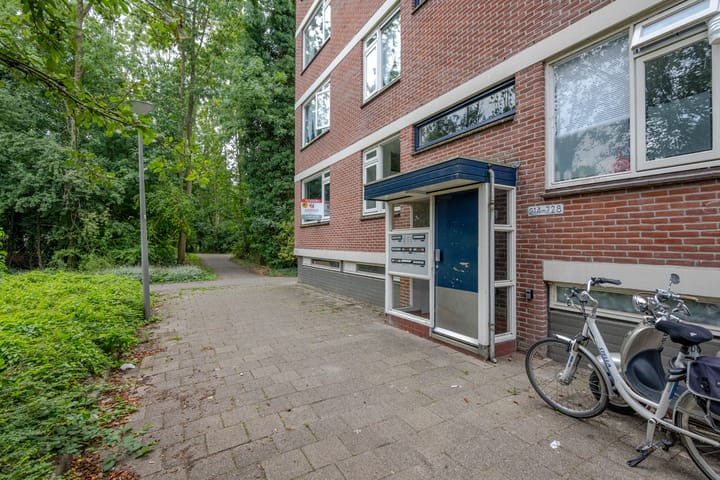 Photo 21 of Ruigoord 214