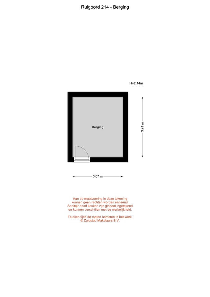 Photo 25 of Ruigoord 214