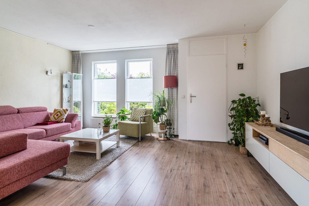 Foto 2 van Marga Klompéstraat 41