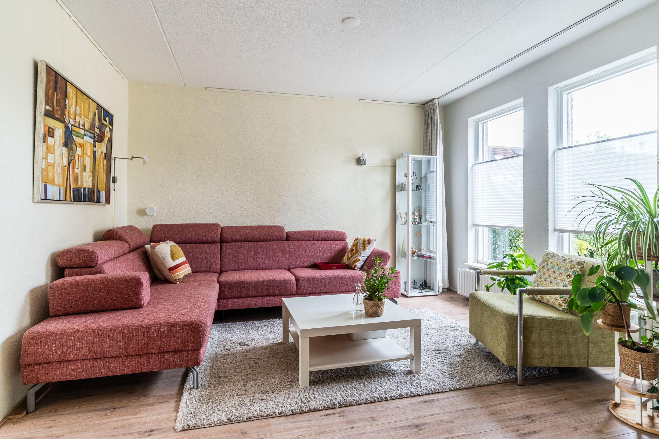 Foto 3 van Marga Klompéstraat 41