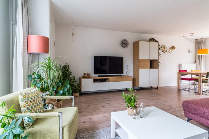 Foto 4 van Marga Klompéstraat 41