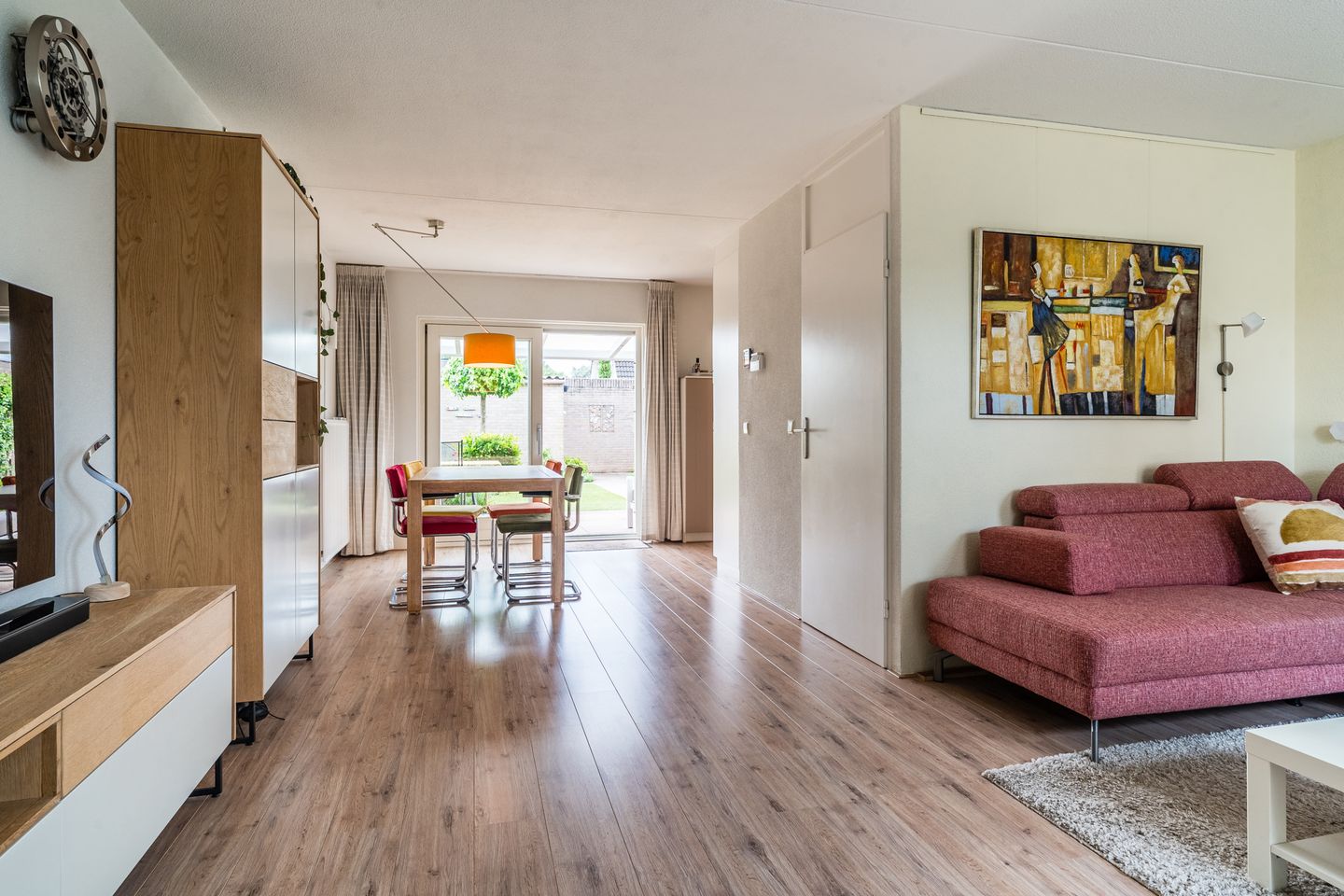 Foto 5 van Marga Klompéstraat 41