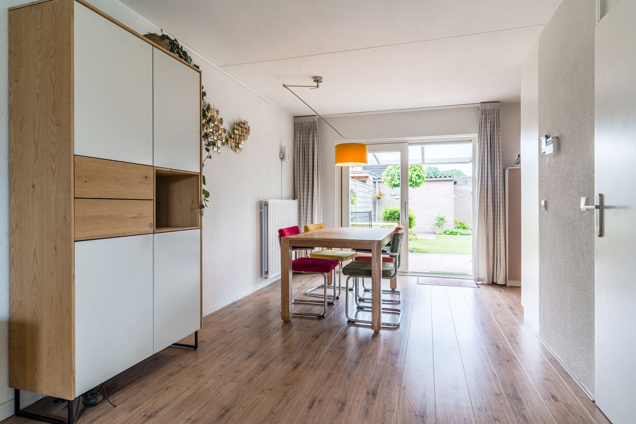 Foto 6 van Marga Klompéstraat 41