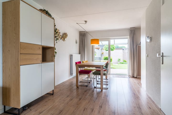 Photo 6 of Marga Klompéstraat 41