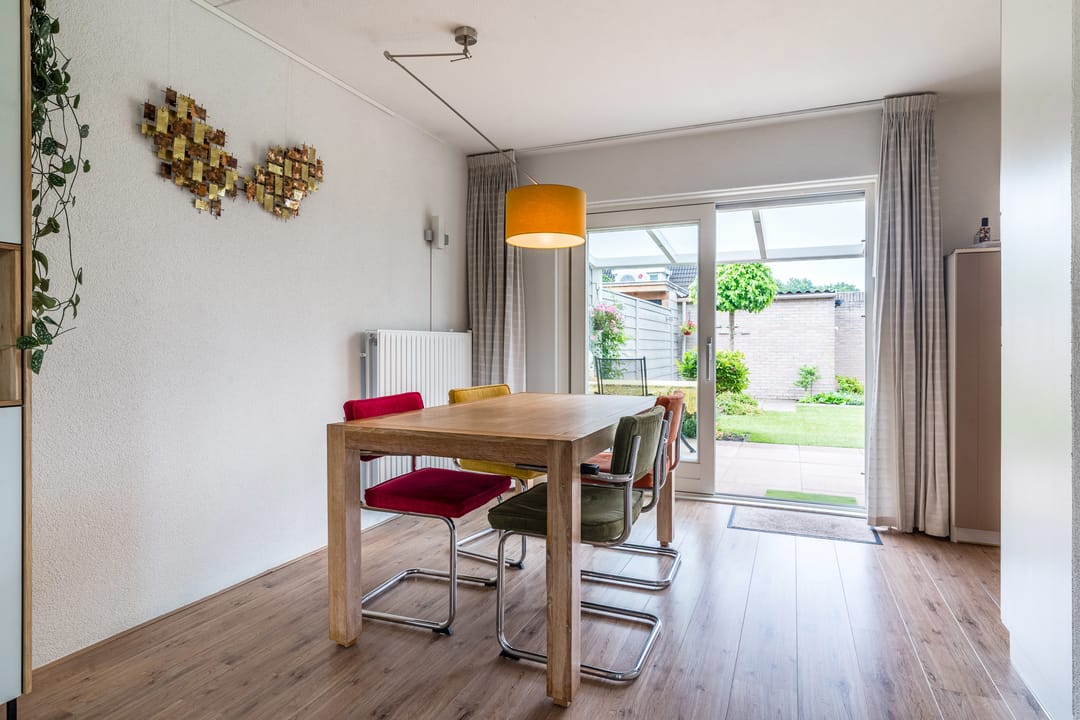 Foto 7 van Marga Klompéstraat 41