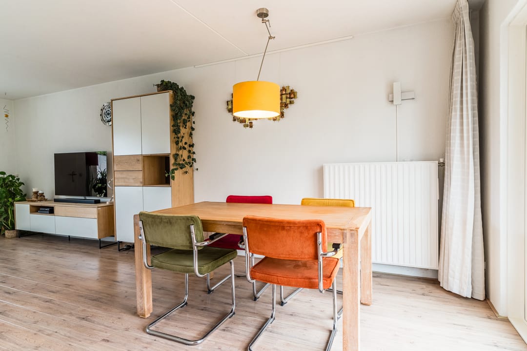 Foto 8 van Marga Klompéstraat 41