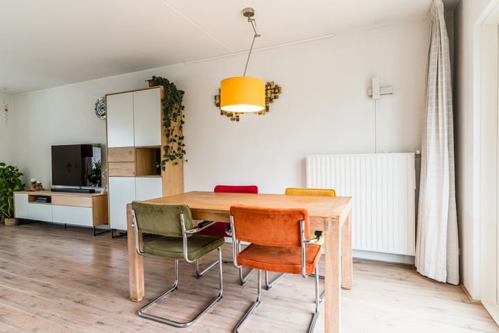 Photo 8 of Marga Klompéstraat 41