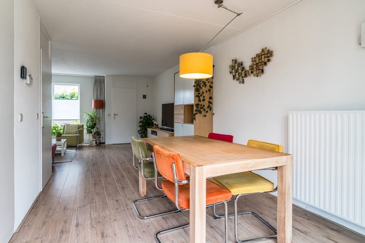 Photo 9 of Marga Klompéstraat 41