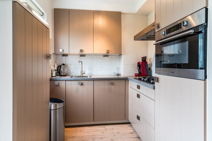 Photo 10 of Marga Klompéstraat 41