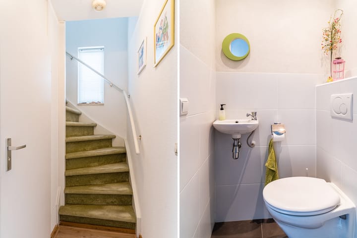 Photo 11 of Marga Klompéstraat 41