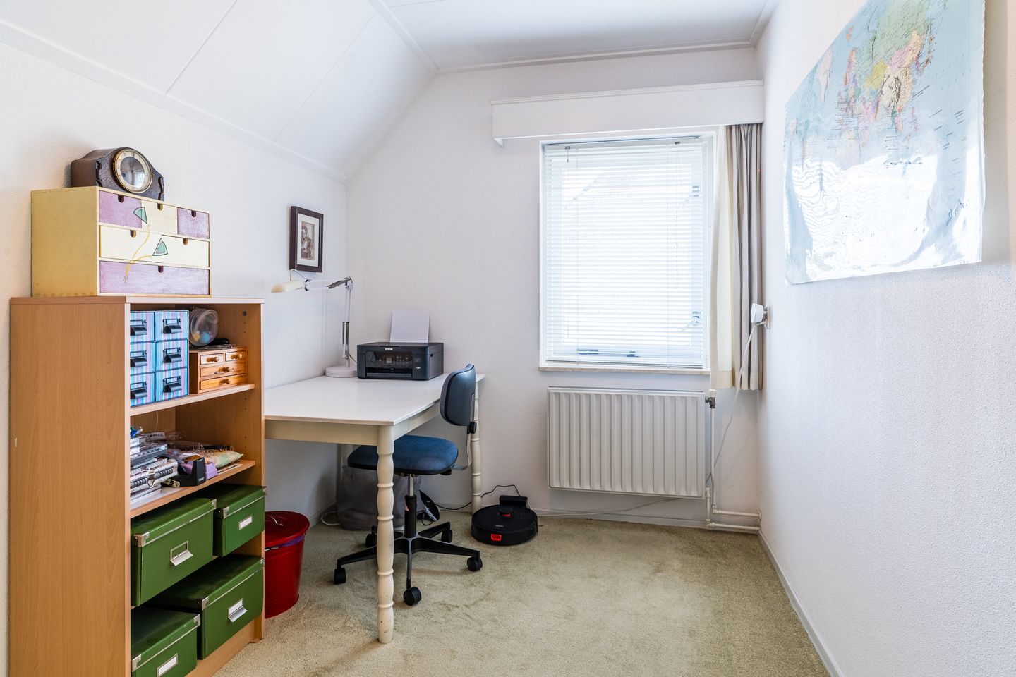 Foto 14 van Marga Klompéstraat 41