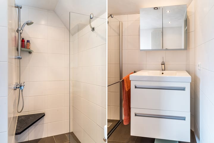 Photo 20 of Marga Klompéstraat 41