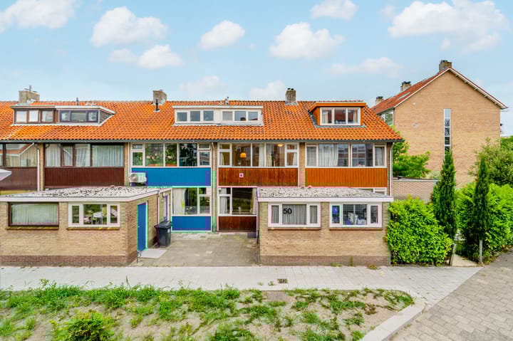 Foto 34 van Oranjeplantsoen 50