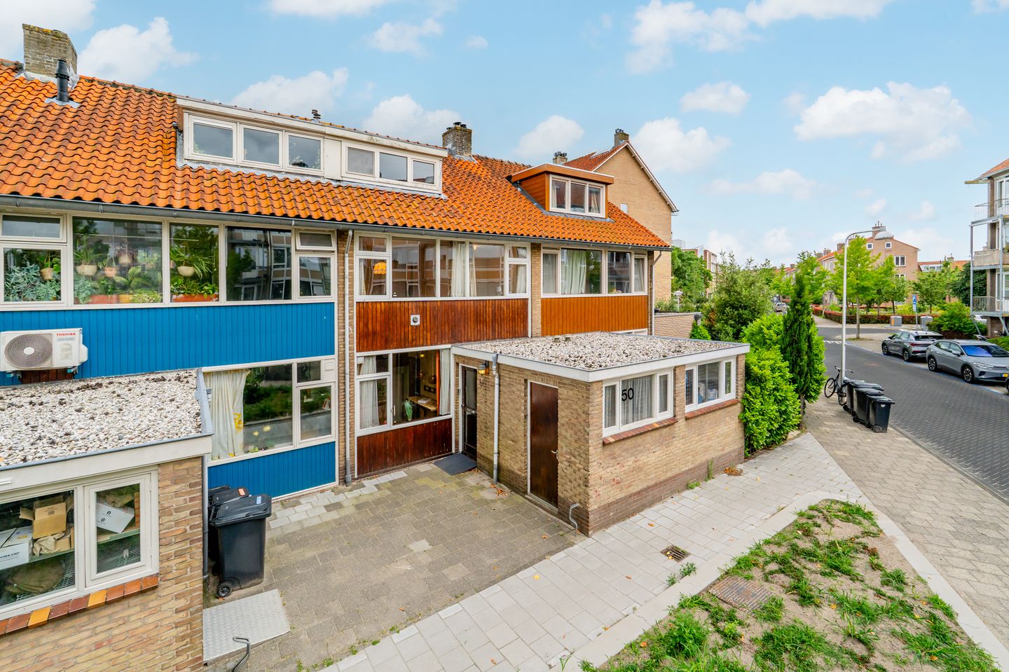 Foto 35 van Oranjeplantsoen 50