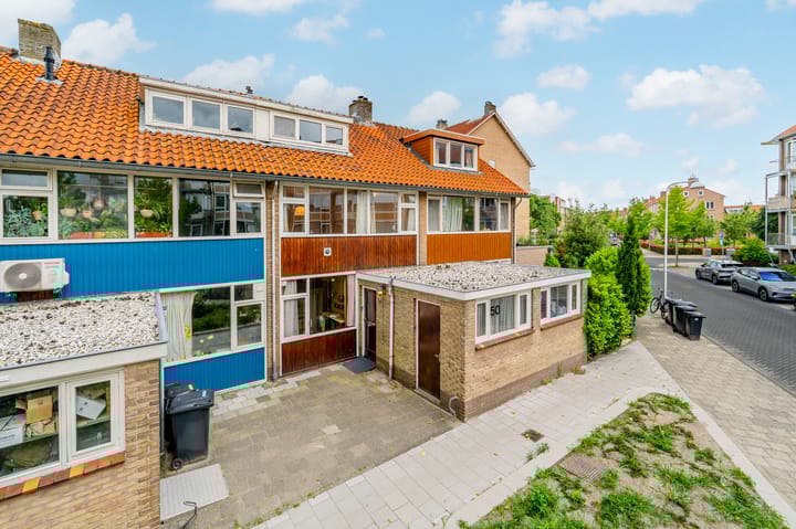 Foto 35 van Oranjeplantsoen 50