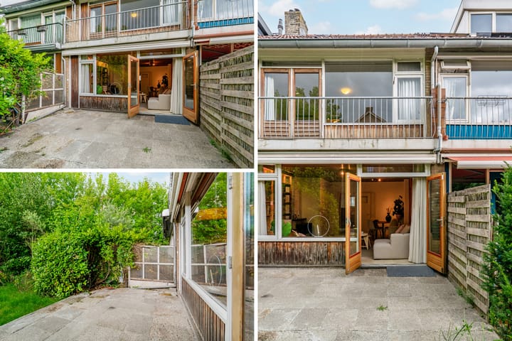 Foto 39 van Oranjeplantsoen 50