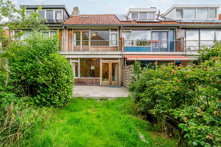 Foto 40 van Oranjeplantsoen 50