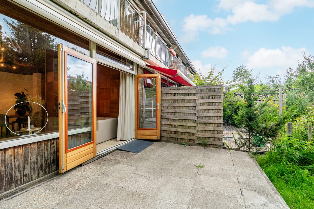 Foto 41 van Oranjeplantsoen 50