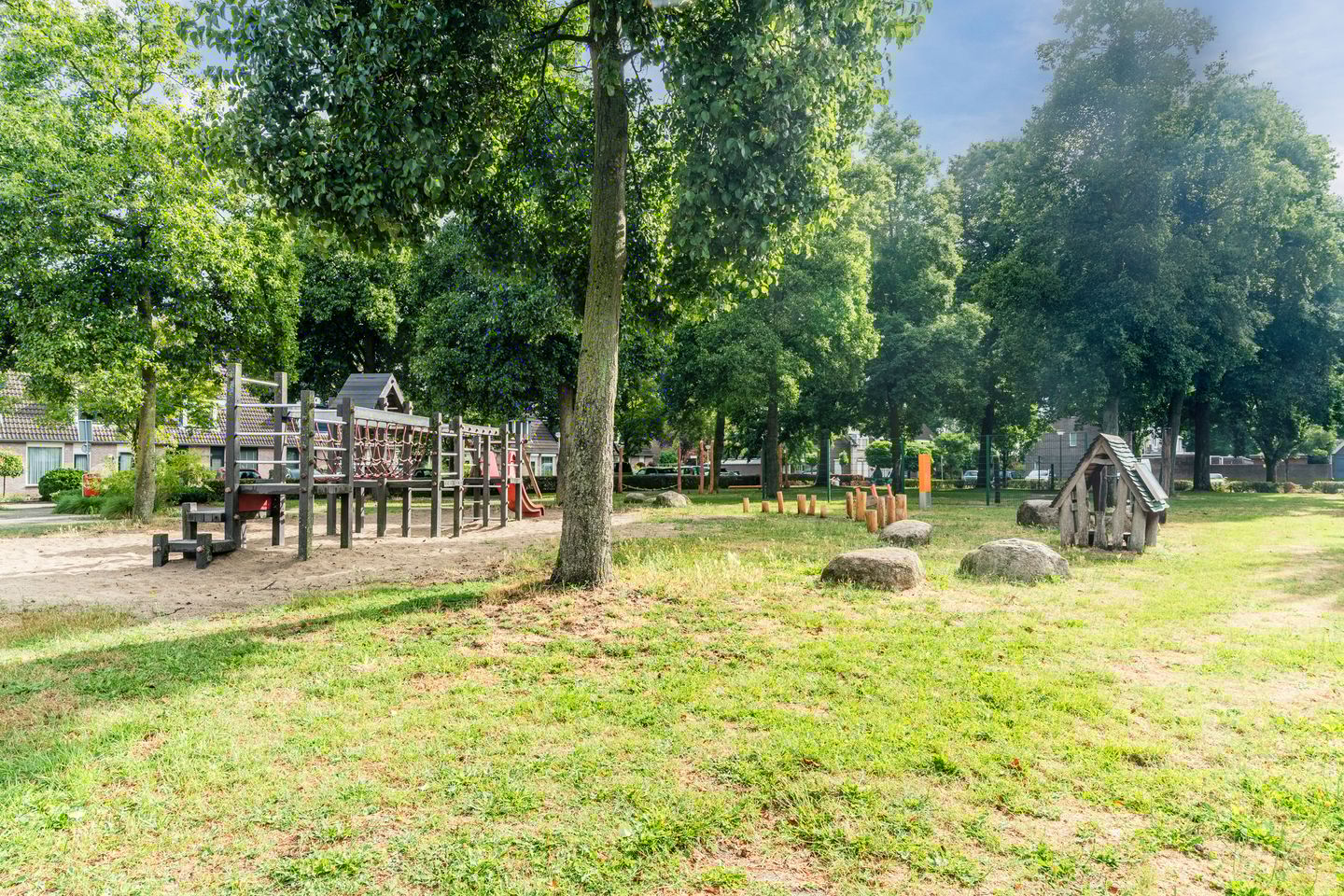 Foto 29 van Marga Klompéstraat 41