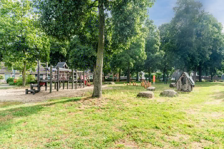 Photo 29 of Marga Klompéstraat 41