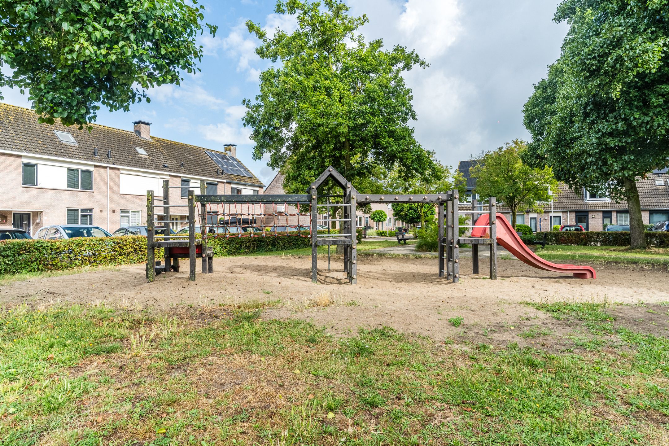 Foto 30 van Marga Klompéstraat 41