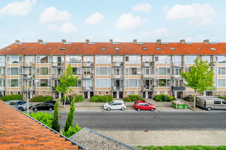 Foto 45 van Oranjeplantsoen 50