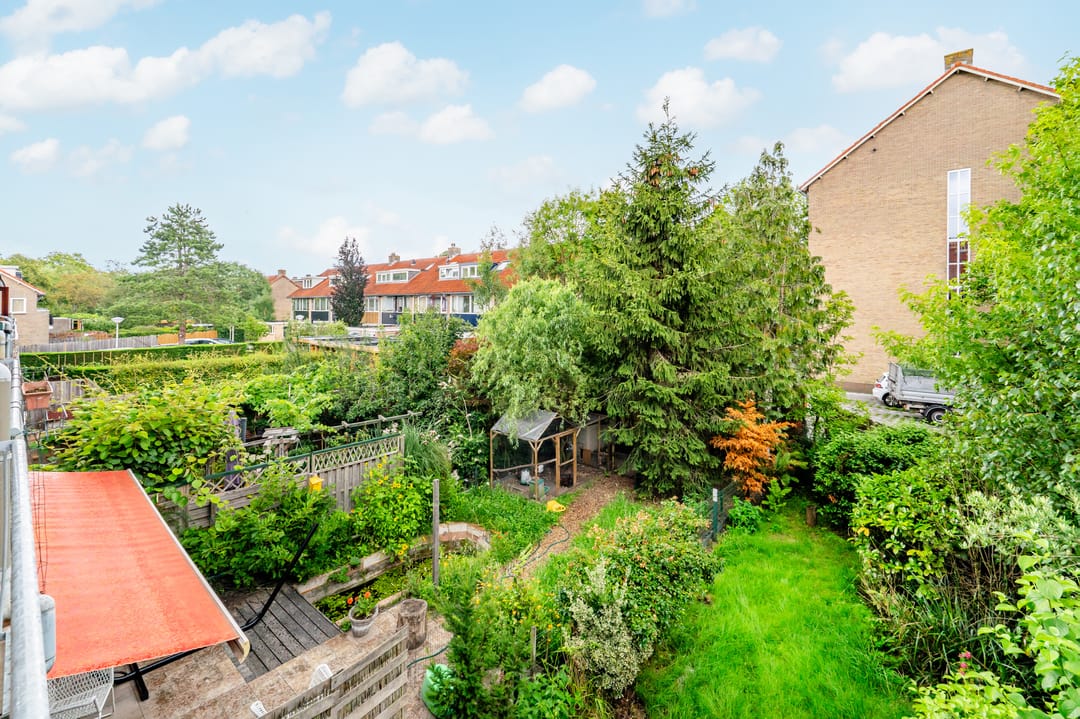 Foto 47 van Oranjeplantsoen 50