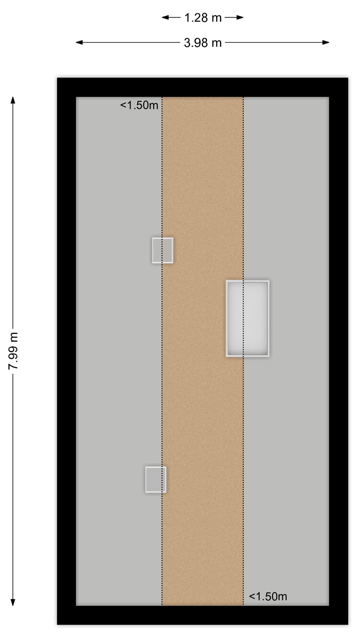 Foto 34 van Marga Klompéstraat 41
