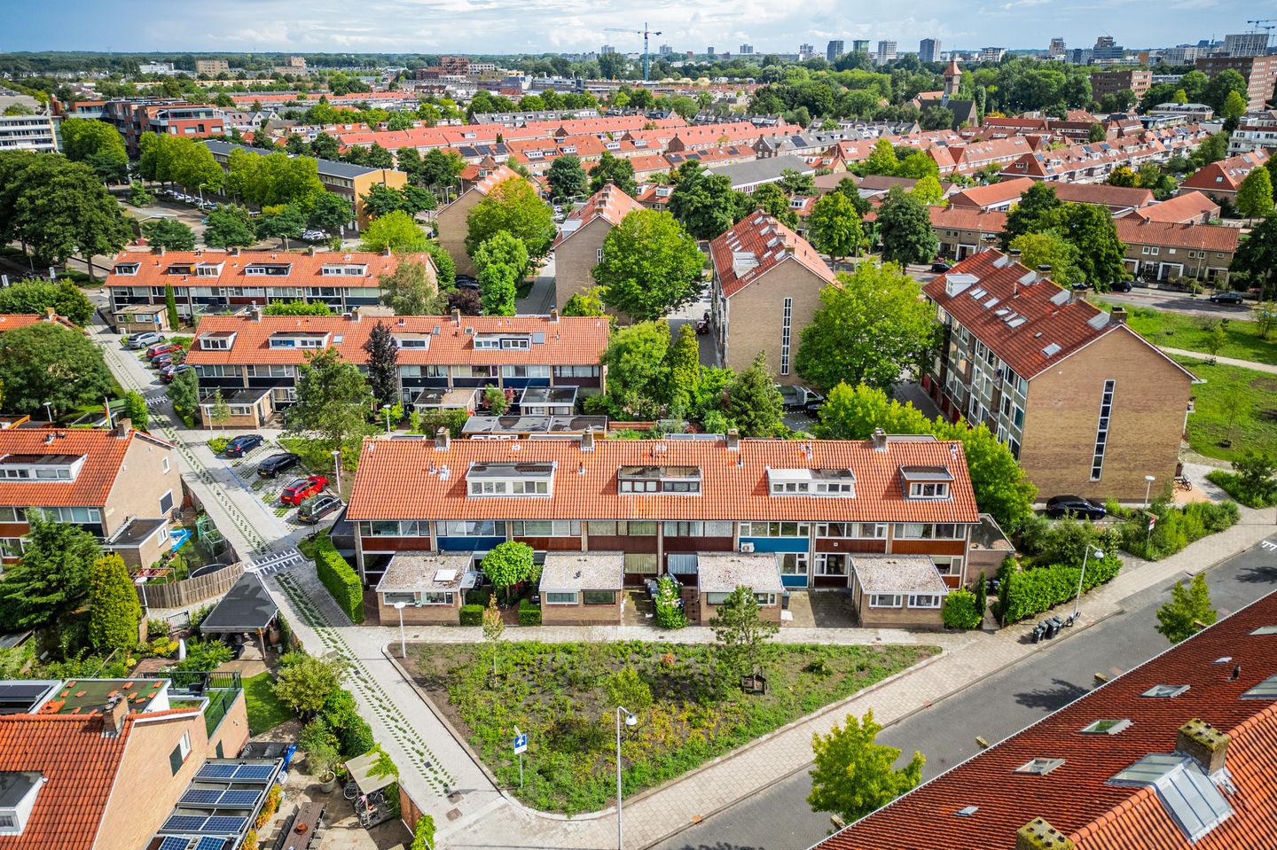 Foto 49 van Oranjeplantsoen 50