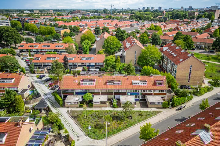 Foto 49 van Oranjeplantsoen 50