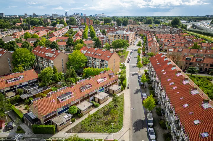 Foto 50 van Oranjeplantsoen 50