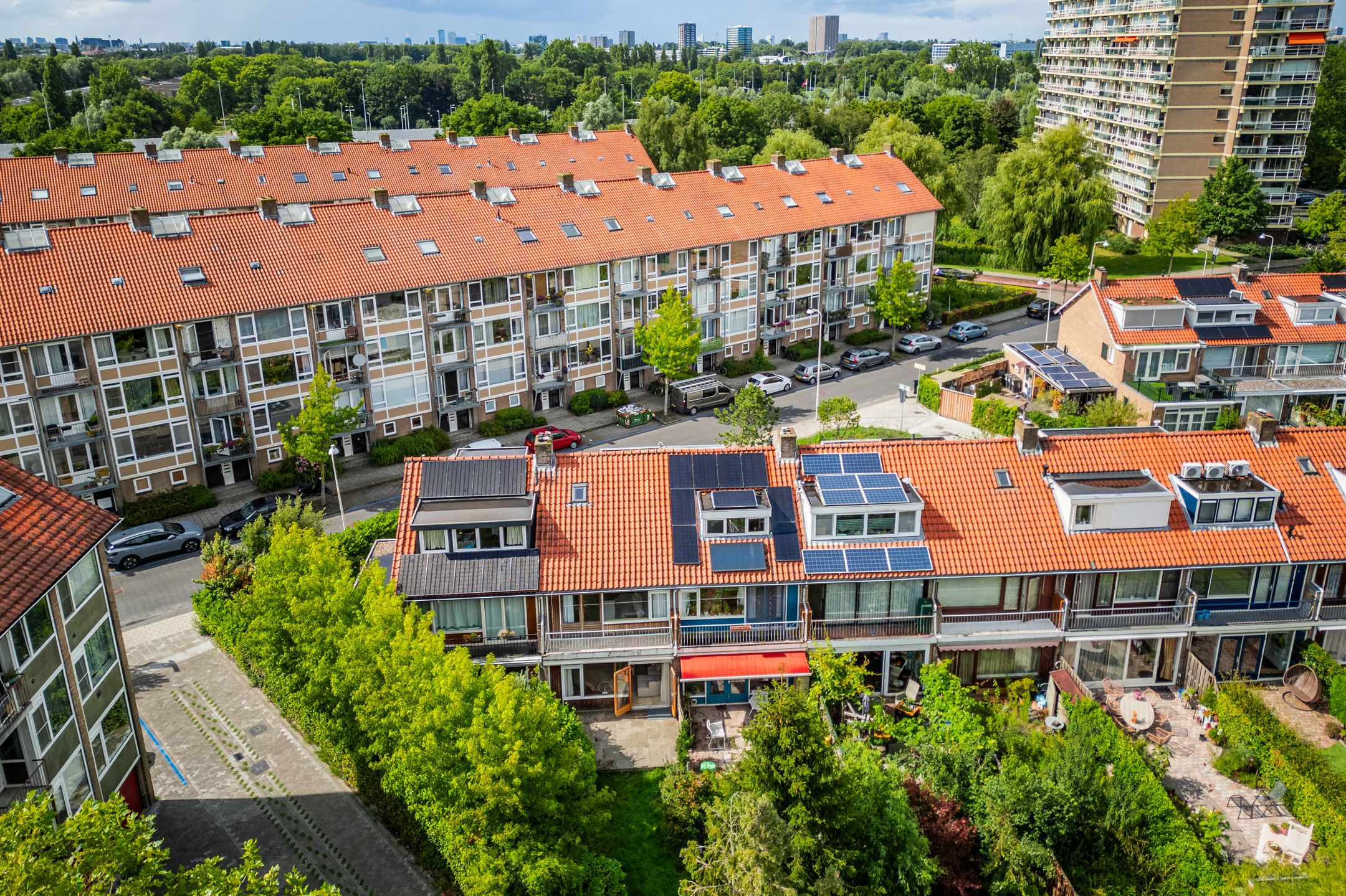 Foto 51 van Oranjeplantsoen 50