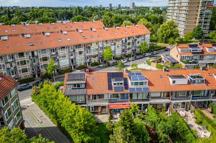 Foto 51 van Oranjeplantsoen 50